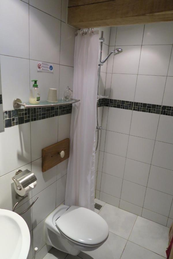 Serenite Verte A La Tuilerie Accommodation La Bazeuge Zewnętrze zdjęcie